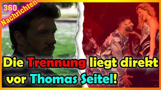 Ist das Helene Fischers neuer Thomas Seitel?