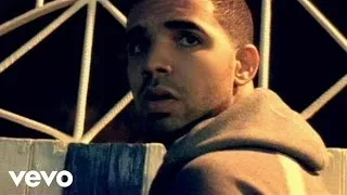 Drake - Find Your Love (Official Music Video)