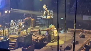 Sabaton - Father (live) - 15.04.23 - Wembley Arena