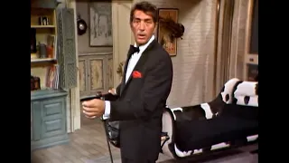 Dean Martin “Things” (Bobby Darin Song) 1970 [HD-Remastered TV Audio]