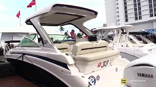 Ready for Weekend Fun ! 2022 Regal 33 XO Motor Boat