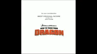 How To Train Your Dragon OST (Ready/Confront Alternate) Slowed