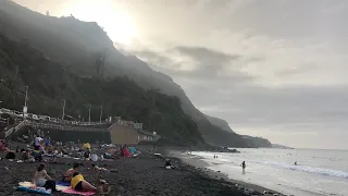 🏄🏼‍♂️Playa del socorro, Tenerife 🏝