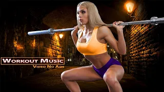 Música Electrónica Motivadora para Hacer Ejercicio, Deporte 2021 🔋 Fitness Motivación Mujeres