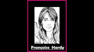 Françoise Hardy  - J'écoute de la musique saoule (1978)