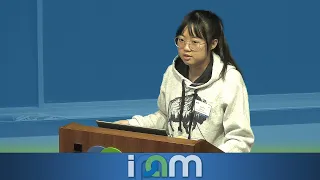 Chia Yu Chang - Border subrank of tensors - IPAM at UCLA