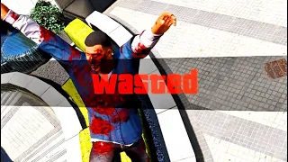 GTA 5 Wasted Compilation #120 (Funny Moments)