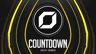 PSY-TRANCE ◉ Laser Soundz - Countdown