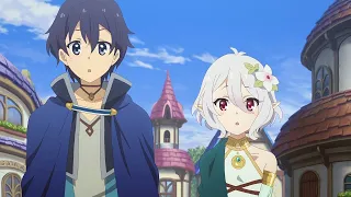 Top 10 Best New Isekai/Fantasy Anime From Summer 2021