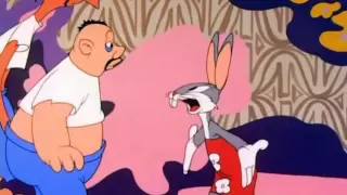 Wackiki Wabbit (1943)