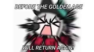 GOLDEN AGE WILL RETURN AGAIN |Arknights