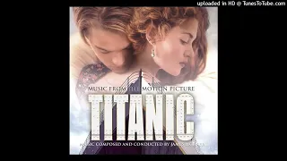 Céline Dion - My Heart Will Go On (Soundtrack Instrumental Version)