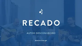 Recado