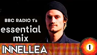 Innellea @ BBC Radio 1's Essential Mix 2022 01 07