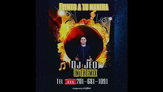 BANDA MIX BANDA ROMANTICAS DJ JEO IN THE MIX BANDA  2020