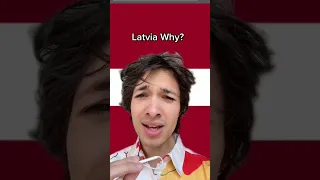 Can someone from Latvia explain this 🇱🇻🤔 #memes #latvia #latvija