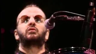 The Best of Ringo Starr & His All Starr Band So Far... - Boys