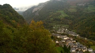 Béarn : toute la magie de la vallée d'Aspe