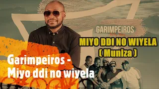 Garimpeiros - Muniza (Miyo ddi no wiyela)