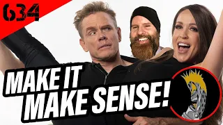 Trump? MAGA? Supreme Court?? Make It Make Sense!!! (FULL PODCAST)| Christopher Titus | Titus Podcast