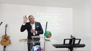 Venderam Cristo, A Igreja Evangélica Pagou