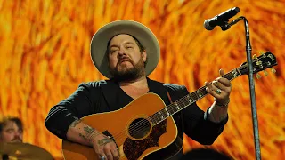 Nathaniel Rateliff & The Night Sweats - Hey Mama (Live at Farm Aid 2021)