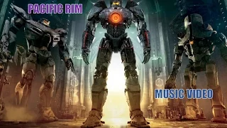 Pacific Rim|Seven Nation Army Remix Music Video