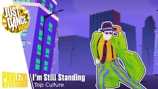 Just Dance Now - I'm Still Standing [5 Stars]