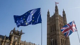 Parliament to vote on Brexit options