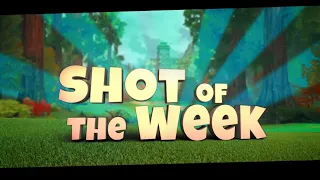 Golf Clash #ShotOfTheWeek - 18/12/2020