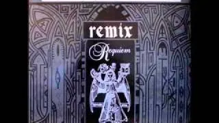 MYSTERIOUS ART - Requiem (Instrumental Remix)
