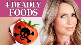 The 4 Foods I Stopped Eating To Lose 5-10 lbs | Cynthia Thurlow