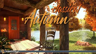 Classical Music for Autumn