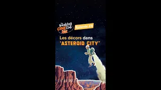 The Breakfast Ciné-Club - Asteroid City [Actuellement au cinéma]