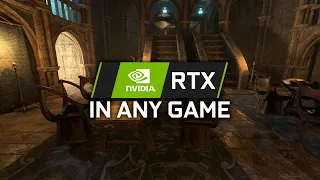 This New Nvidia Tech Is Insane...