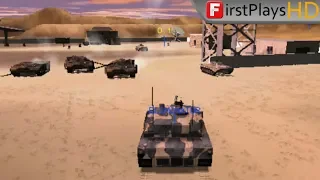 Armored Fist 3 (1999) - PC Gameplay / Win 10