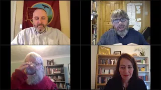 Signum Symposium - The Inklings & King Arthur Roundtable