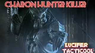 Tacticool | Charon The Hunter