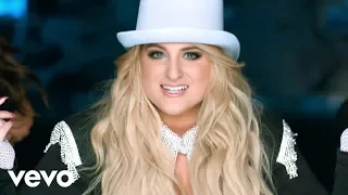 Meghan Trainor - I'm a Lady (From the motion picture SMURFS: THE LOST VILLAGE)