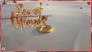 Gold Hoarders Medallion | Sea of Thieves ᴴᴰ