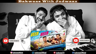 Veer Vs Heer Returns | Harsh Beniwal | Judwaaz