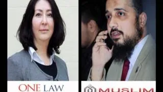 Maryam Namazie & Omer El-Hamdoon - House of Commons 2011