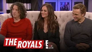 The Royals | The Royal Hangover 1/17 | E!