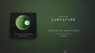 Askerad - Curvature (Transfer Windows - A fanmade soundtrack to Kerbal Space Program)