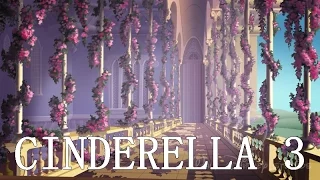 Cinderella 3 - More Than a Dream (Canadian French) Lyrics + Translation