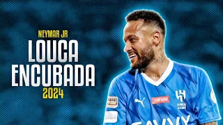 Neymar Jr ● Louca Encubada (Brazilian Funk+ Phonk) | DJ Samir ᴴᴰ