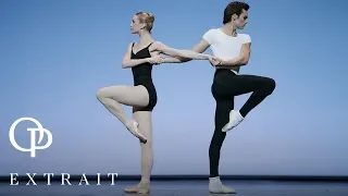 Concerto Barocco, Les quatre tempéraments & Sérénade by G. Balanchine