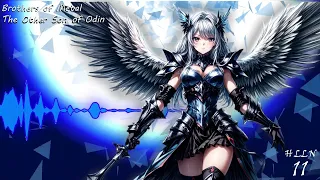 Nightcore - The Other Son of Odin