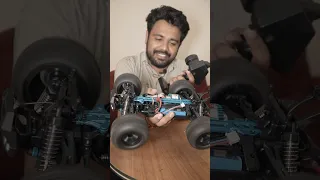 India’s Cheapest Hobby Grade RC Car 🇮🇳🔥🔥 #rcindia