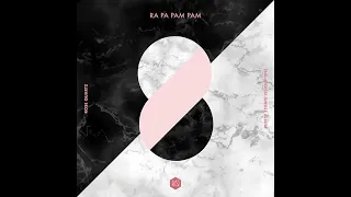 Ra Pa Pam Pam : Rose Quartz (Official Instrumental)